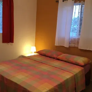 Apartamento Casita Blanca