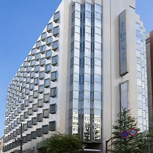 호텔 선라이트 신주쿠, 도쿄