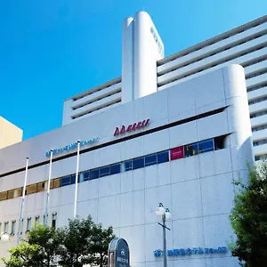 酒店 新阪急大阪附楼酒店 大阪