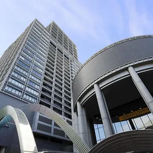 酒店 大阪蒙特利格拉斯米尔酒店 大阪