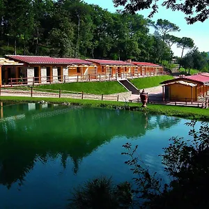 Lebbiano 3* Pian dei Cerri