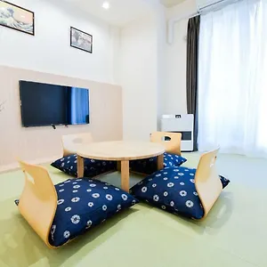  アパート Momo Premium 303 日本