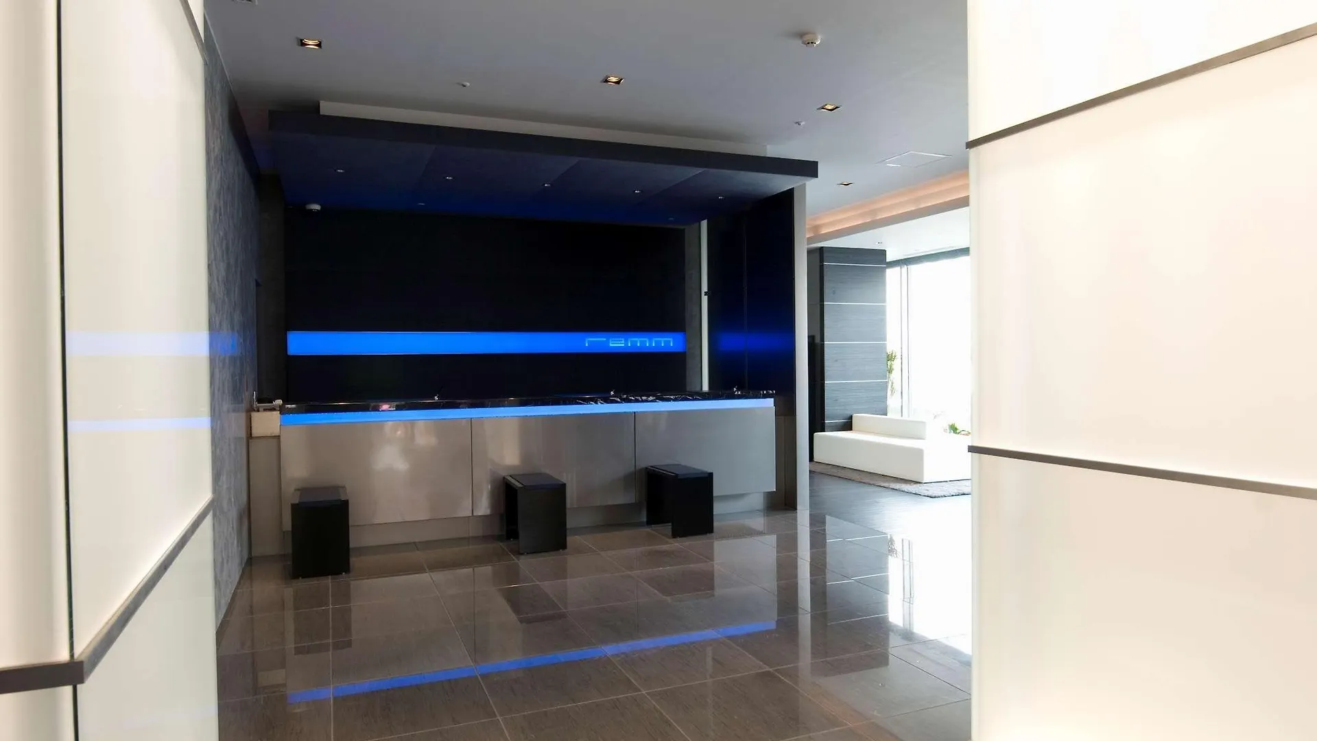 Remm Akihabara Hotel Tokyo