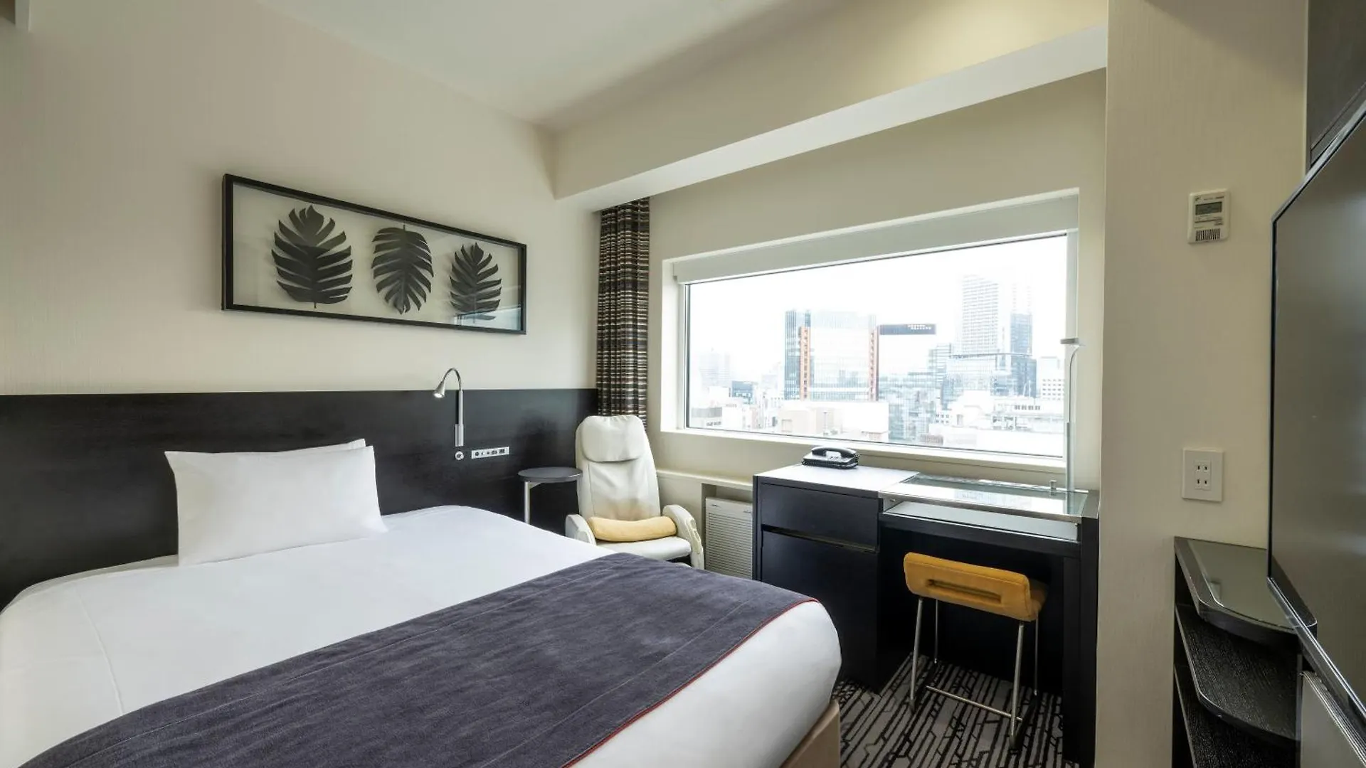 Remm Akihabara Hotel Tokyo Japan