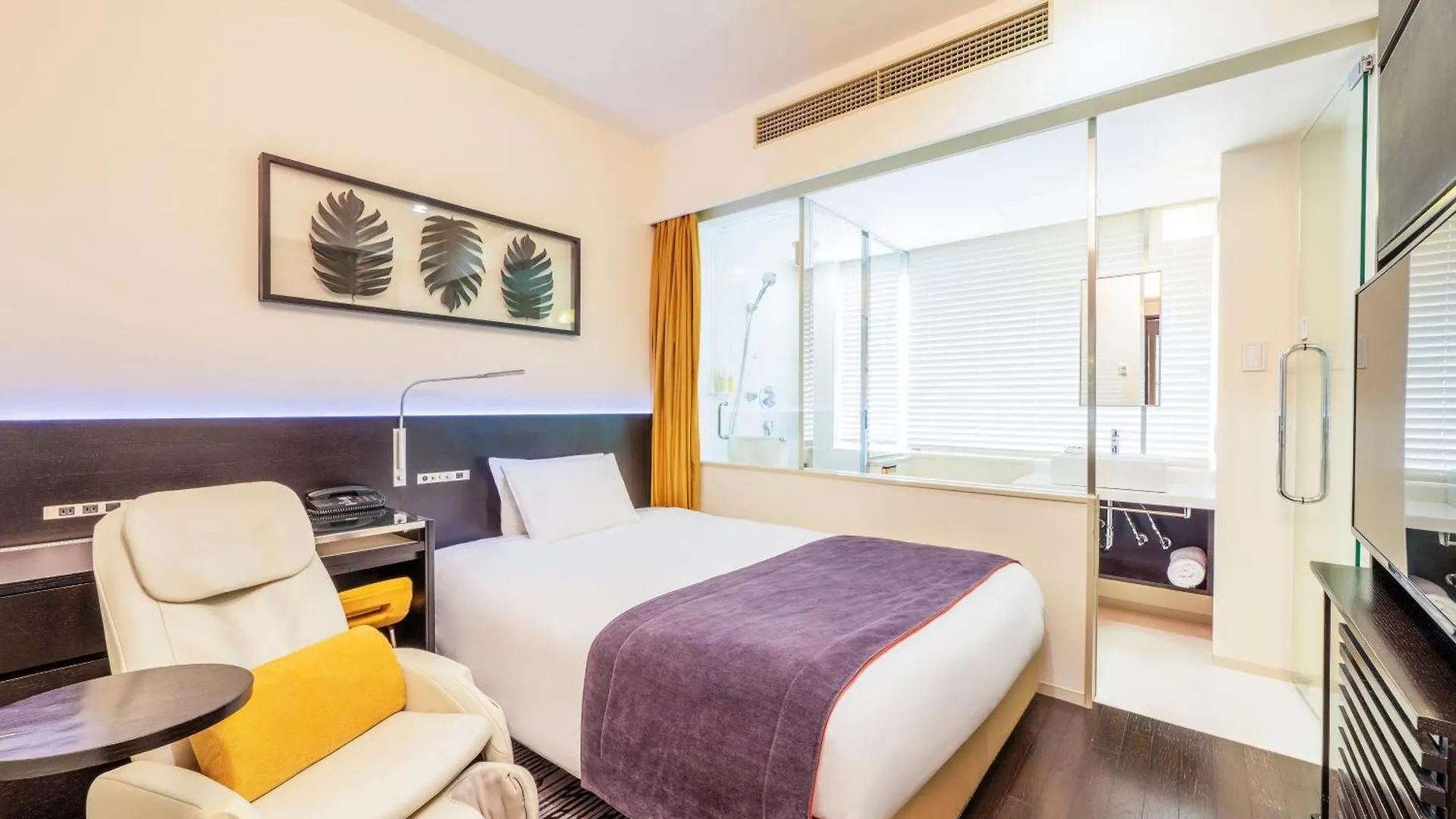 Remm Akihabara Hotel Tokyo 3*,  Japan