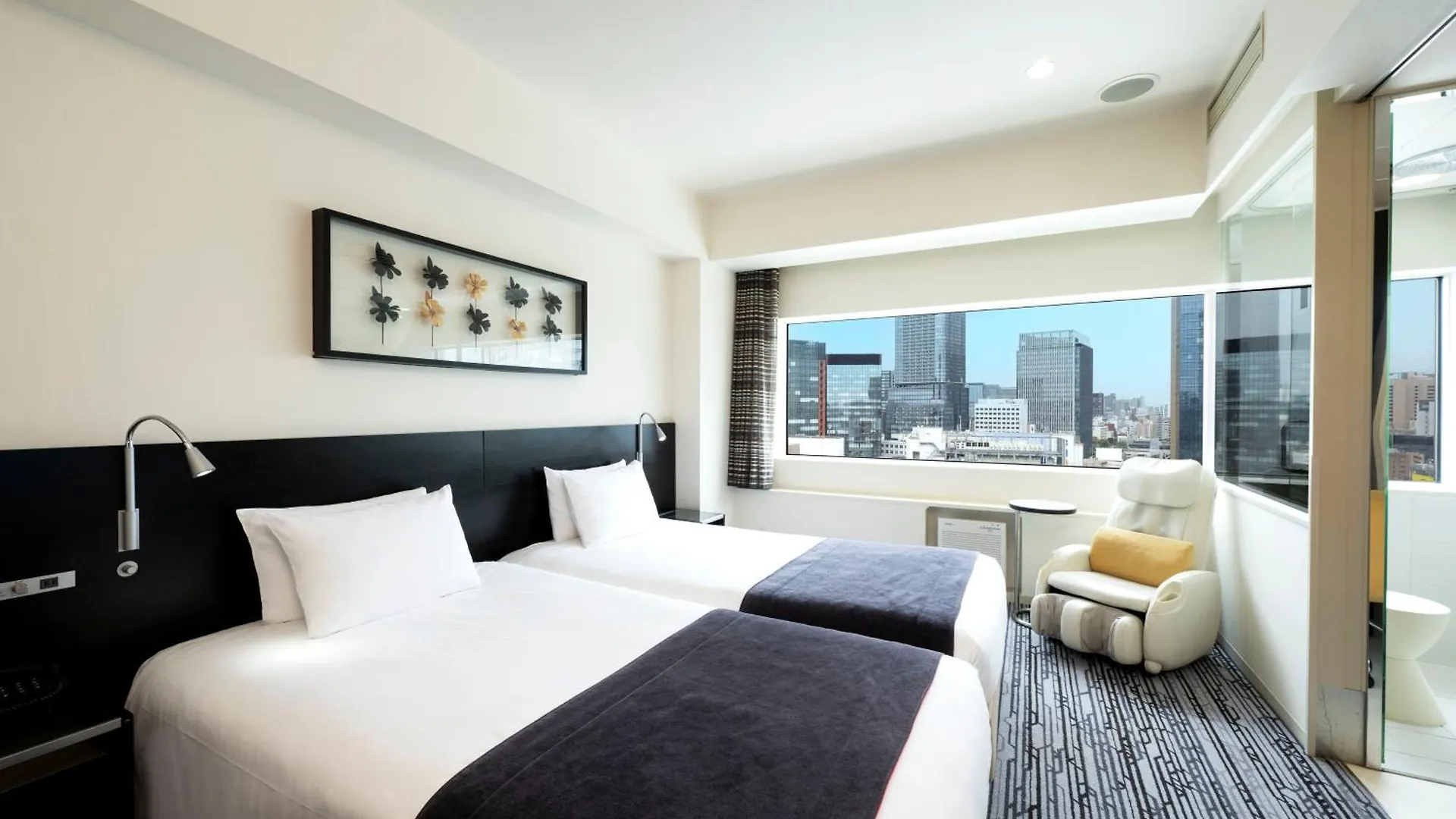 Remm Akihabara Hotel Tokyo