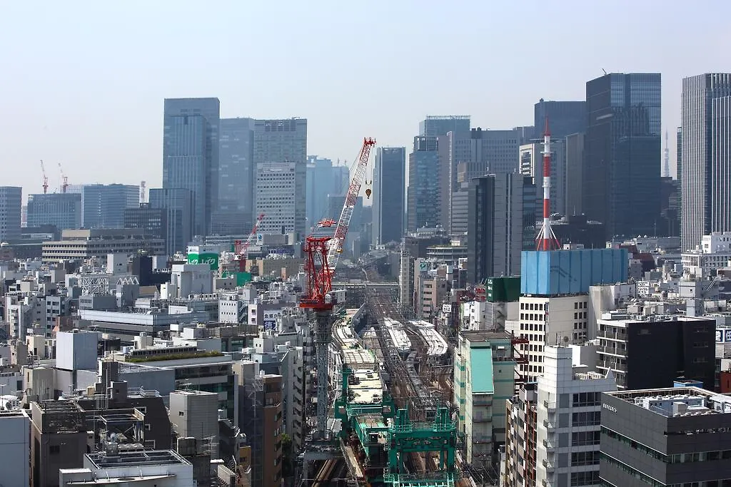 Remm Akihabara Hotel Tokyo