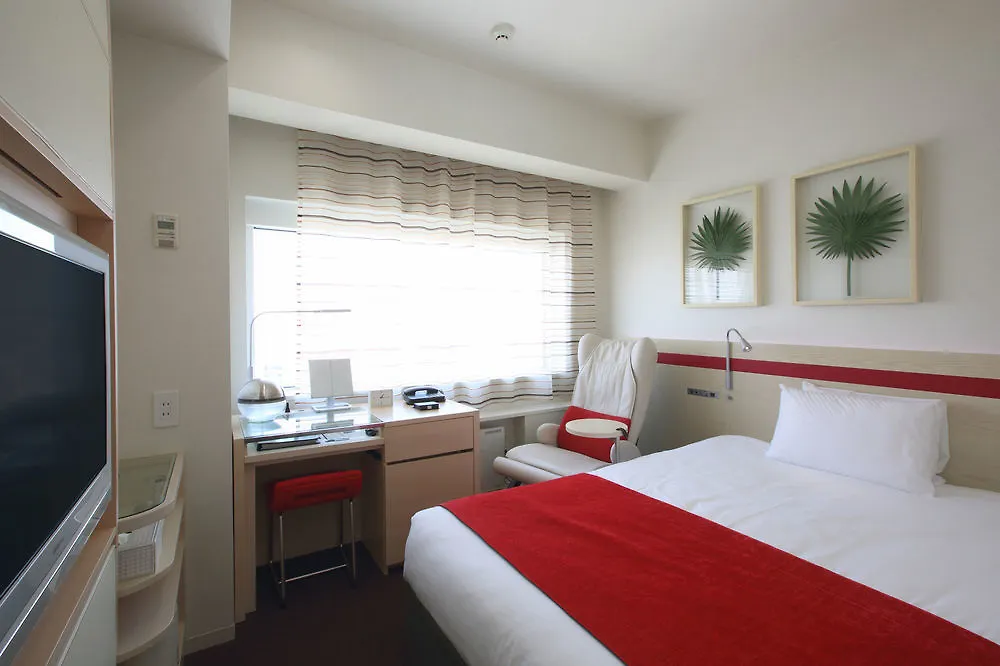 Remm Akihabara Hotel Tokyo