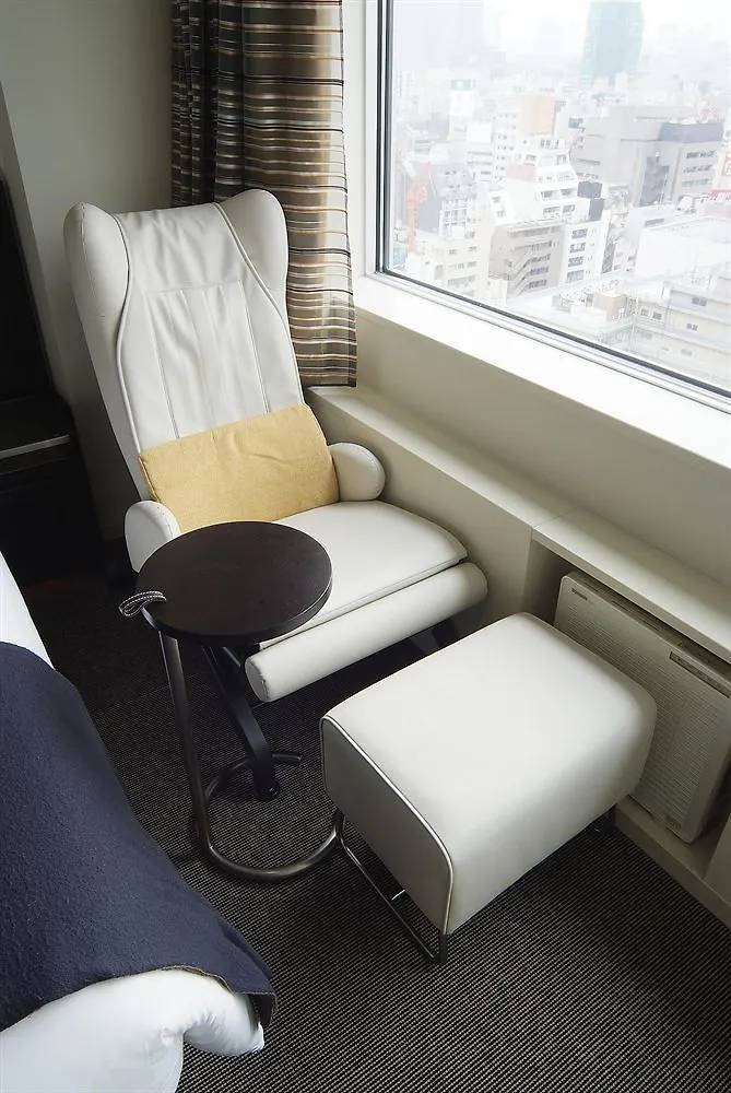 Remm Akihabara Hotel Tokyo