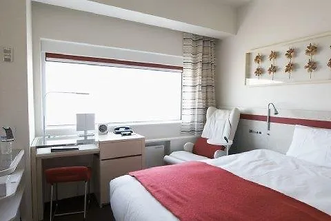 Remm Akihabara Hotel Tokyo