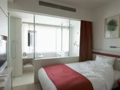 Remm Akihabara Hotel Tokyo