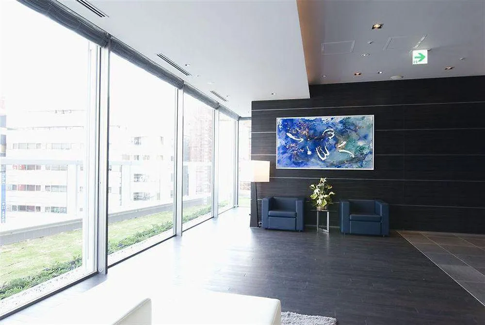 Remm Akihabara Hotel Tokyo