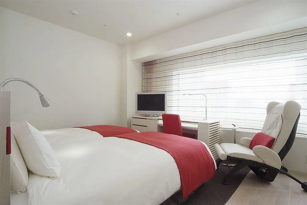 Remm Akihabara Hotel Tokyo